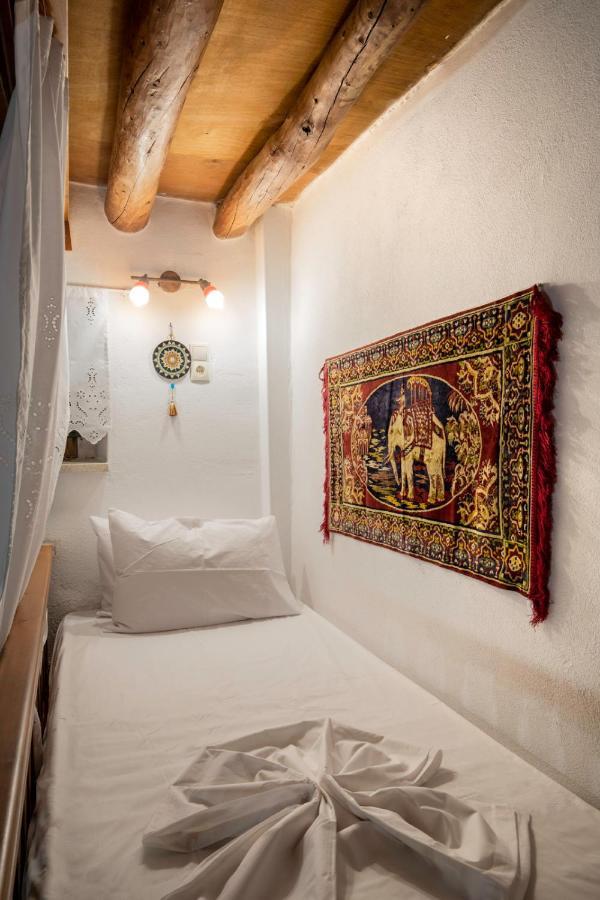 Apartmán "Finio" Traditional House Archangelos  Exteriér fotografie