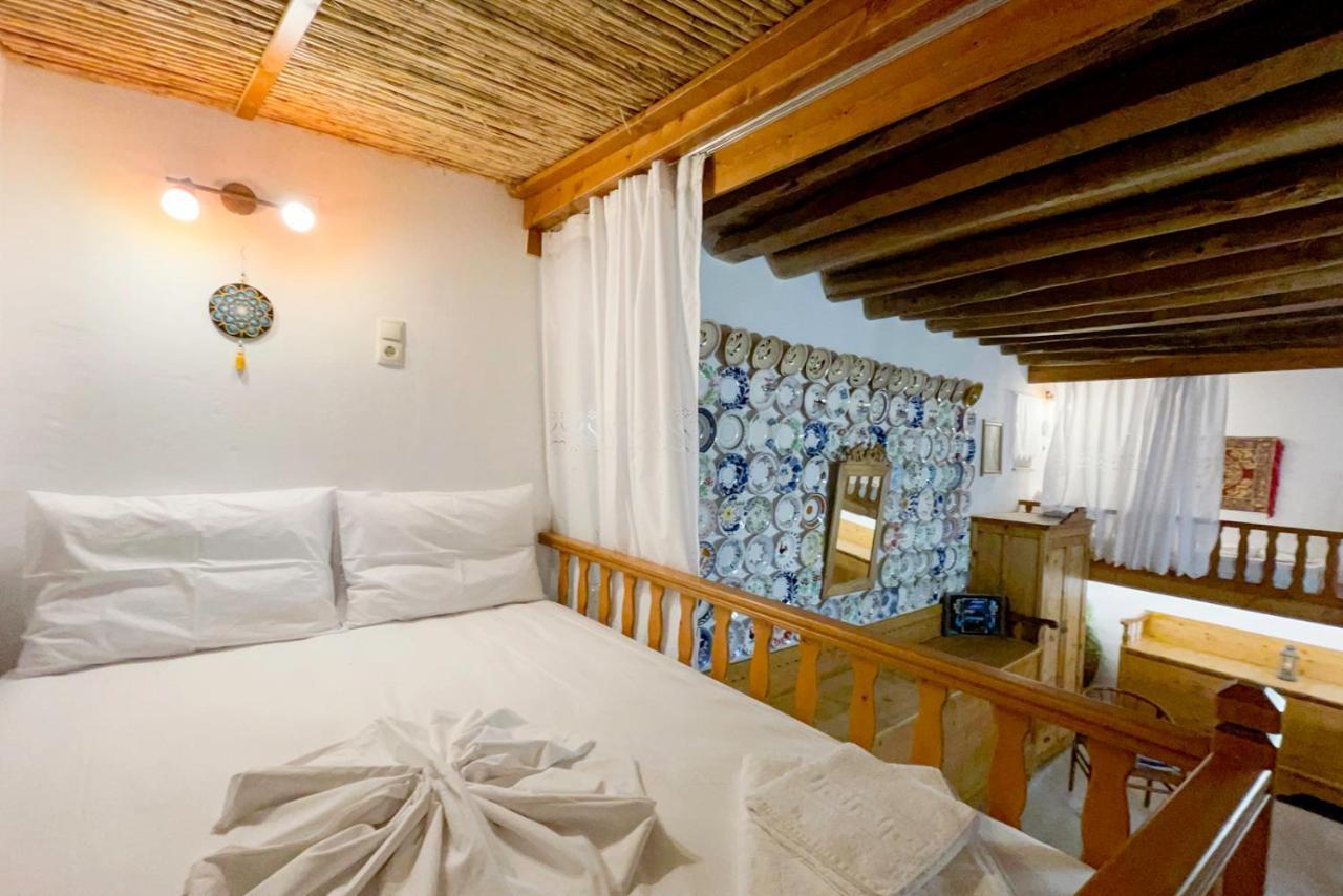 Apartmán "Finio" Traditional House Archangelos  Exteriér fotografie