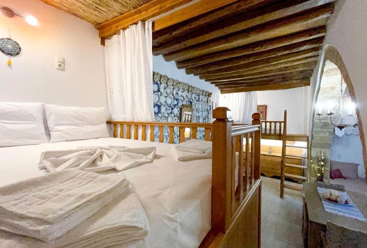 Apartmán "Finio" Traditional House Archangelos  Exteriér fotografie