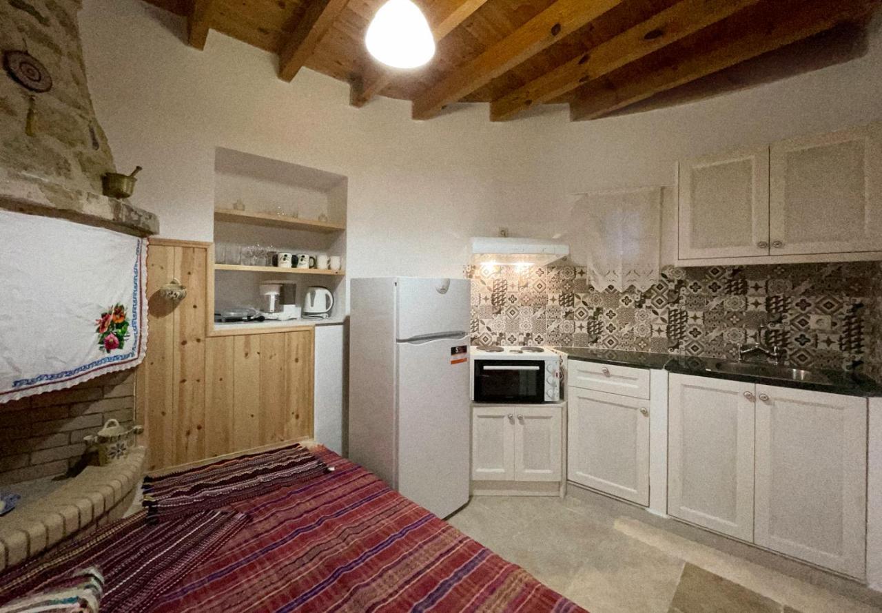 Apartmán "Finio" Traditional House Archangelos  Exteriér fotografie