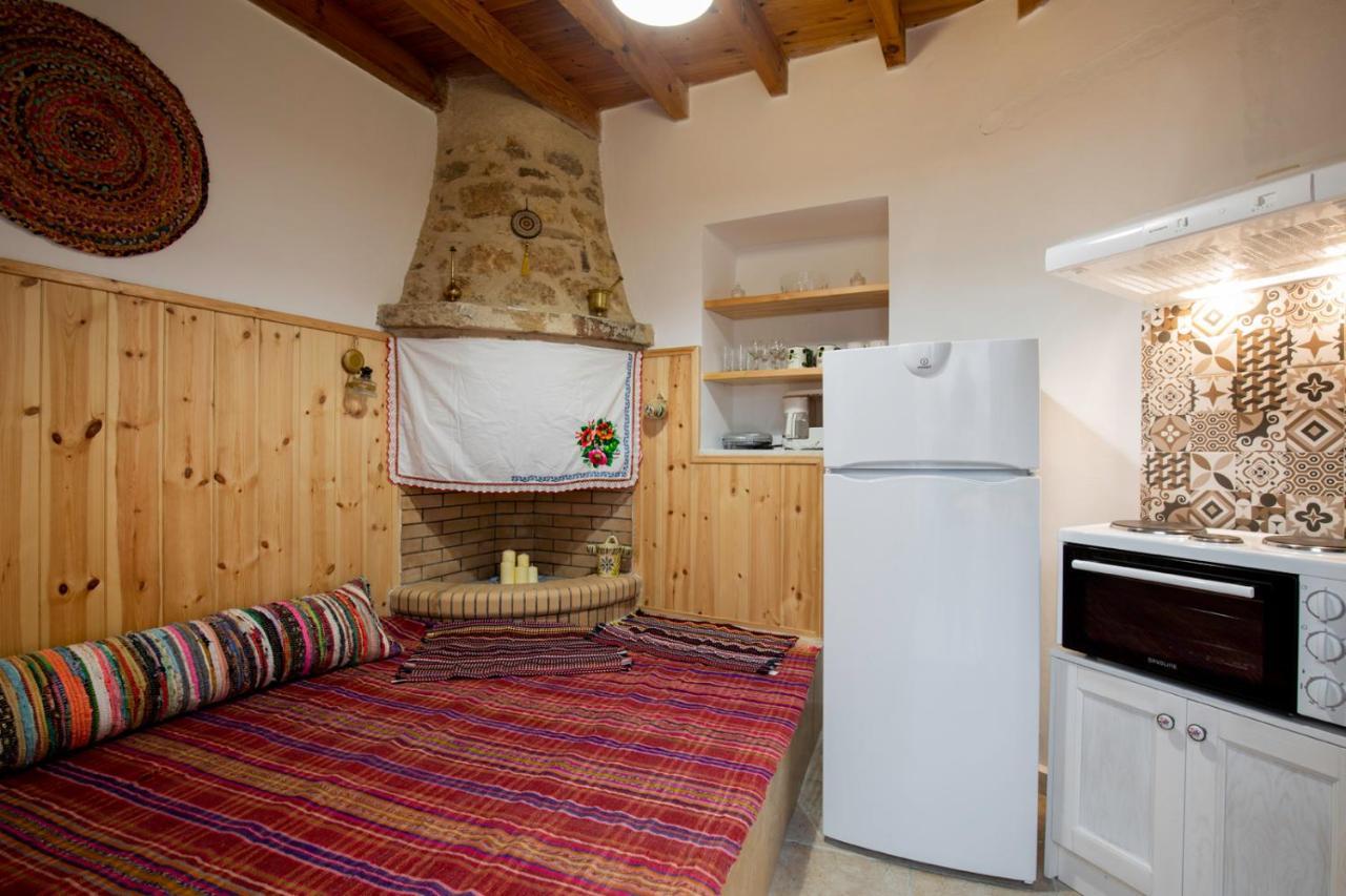 Apartmán "Finio" Traditional House Archangelos  Exteriér fotografie